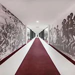 Park By Radisson & Hotel