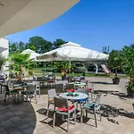 Park By Radisson & Szálloda 4*