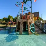 Hotel Park By Radisson & Zalakaros