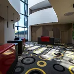 Park By Radisson & 4*