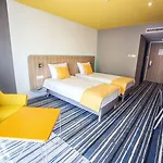 Hotel Park By Radisson &