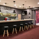 Park By Radisson & Hotel 4*