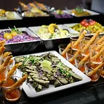 ホテル Park By Radisson & 4*