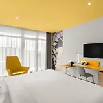 Park By Radisson & 4* ザラカロシュ
