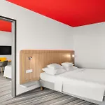 ホテル Park By Radisson &