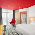 ホテル Park By Radisson & 4*