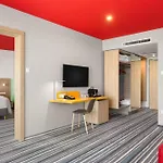 ホテル Park By Radisson &