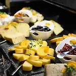 ホテル Park By Radisson &
