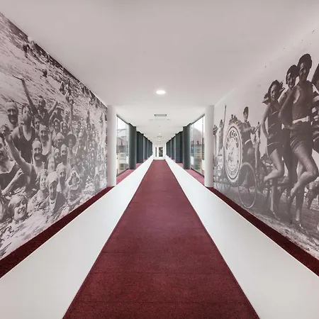 Park By Radisson & Hotel