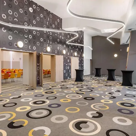 Park By Radisson & 4* Zalakaros