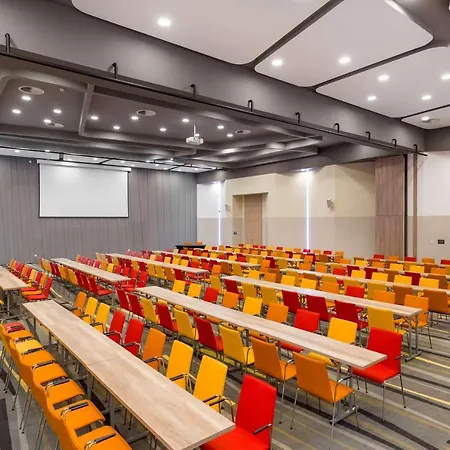 Park By Radisson & Zalakaros