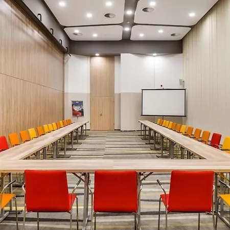 Park By Radisson & Hotel 4*