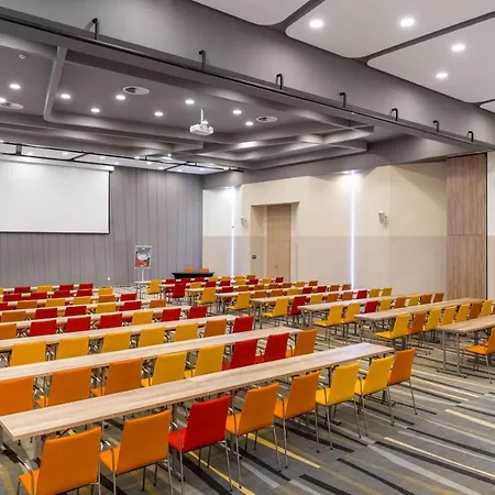 Hotel Park By Radisson & Zalakaros