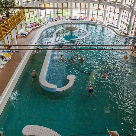 Park By Radisson & Hotel 4*