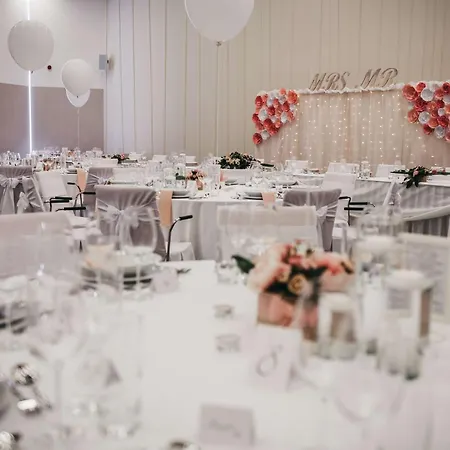 Hotel Park By Radisson & Zalakaros