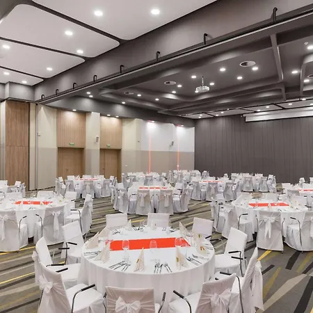 Park By Radisson & Zalakaros