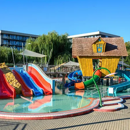 Szálloda Park By Radisson &