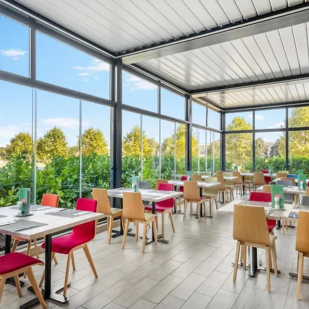 Park By Radisson & Hotel Zalakaros