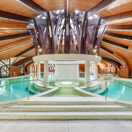 Hotel Park By Radisson & Zalakaros