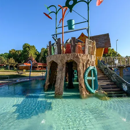Hotel Park By Radisson & Zalakaros