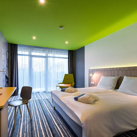 Hotel Park By Radisson &