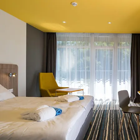 Szálloda Park By Radisson &