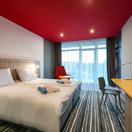 Park By Radisson &