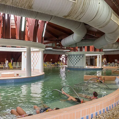 Hotel Park By Radisson & Zalakaros