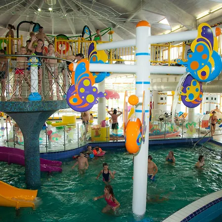 Park By Radisson & Hotel 4*