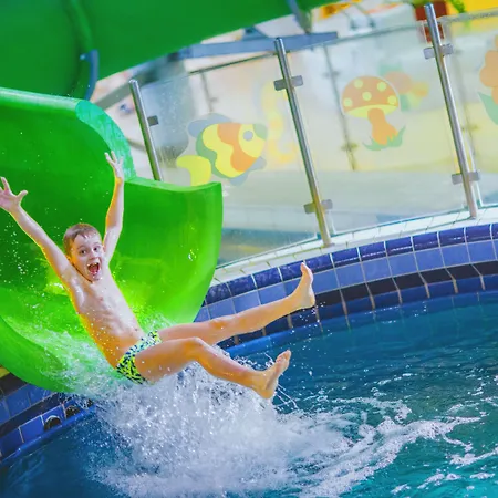 Park By Radisson & Hotel Zalakaros