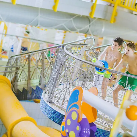 Park By Radisson & Hotel