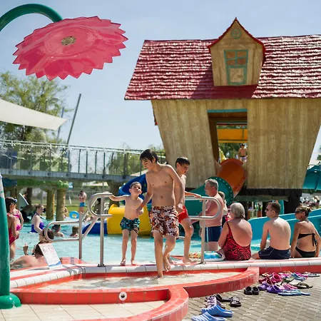 Park By Radisson & Hotel Zalakaros