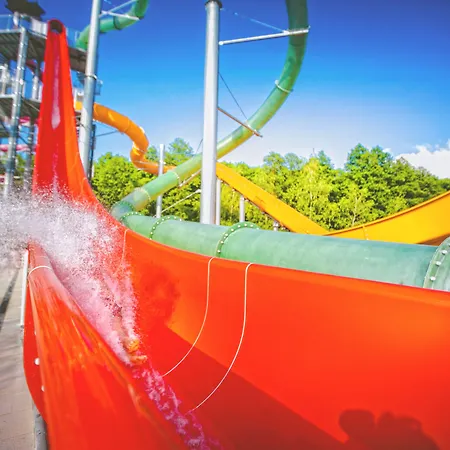 Park By Radisson & 4* Zalakaros