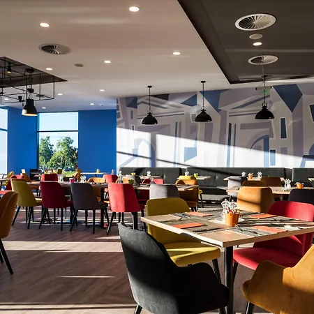 Park By Radisson & Zalakaros