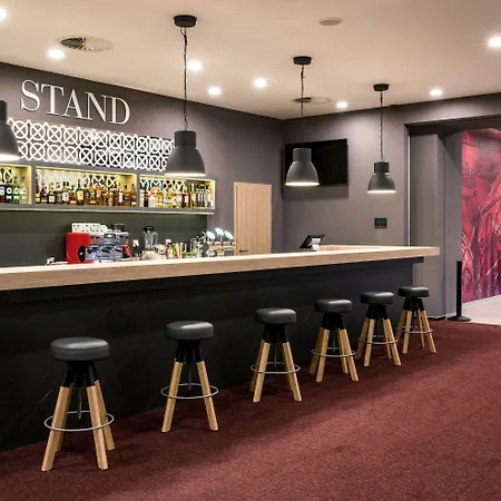 Park By Radisson & Hotel 4*