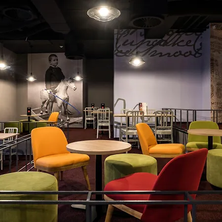 Szálloda Park By Radisson & 4*