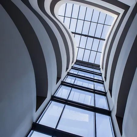 Park By Radisson & Szálloda