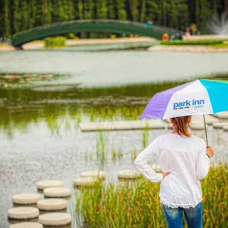 Park By Radisson &