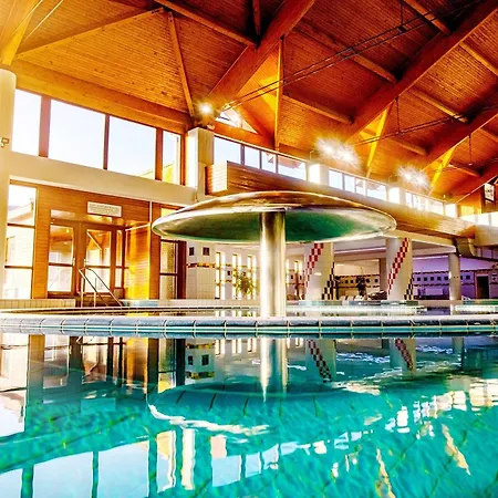 Hotel Park By Radisson &