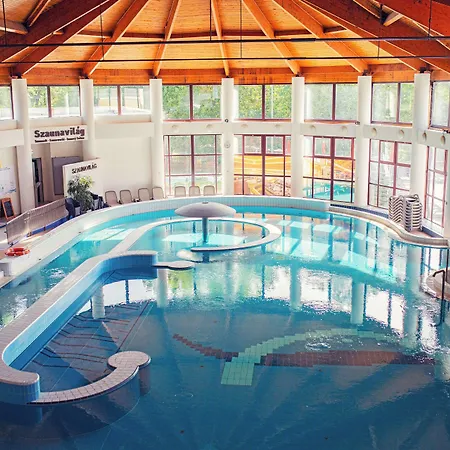 Park By Radisson & Hotel