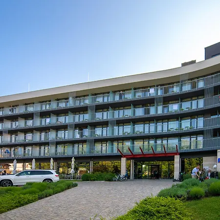 Park By Radisson & Hotel Zalakaros