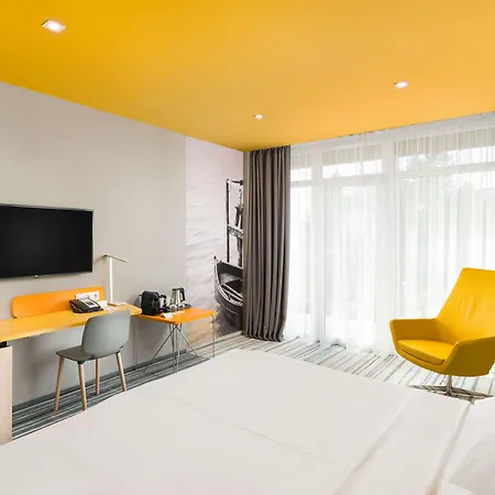 Park By Radisson & Zalakaros