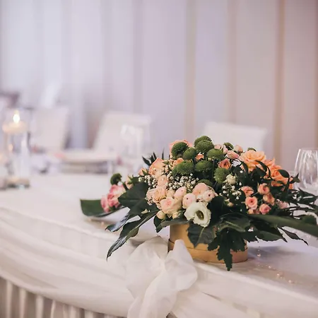 Park By Radisson & Hotel