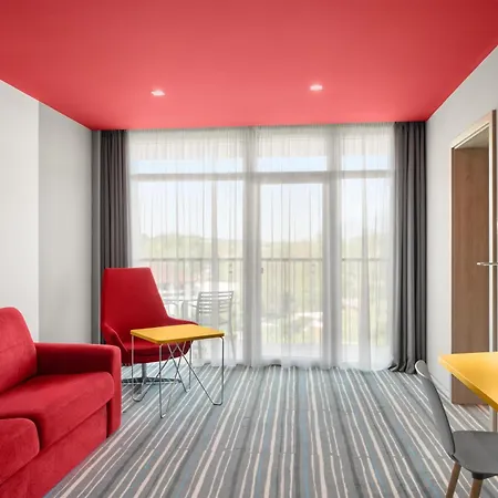 Park By Radisson &