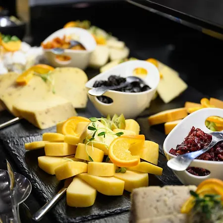 酒店 Park By Radisson &