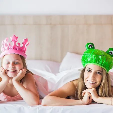 Park By Radisson & 4* Zalakaros