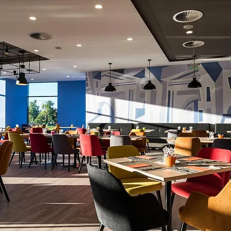 Park By Radisson & Hotel Zalakaros