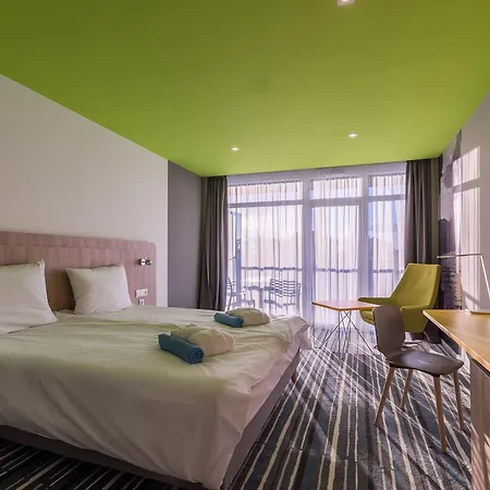 Park By Radisson & Zalakaros