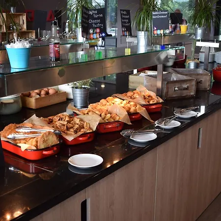 Park By Radisson & Hotel