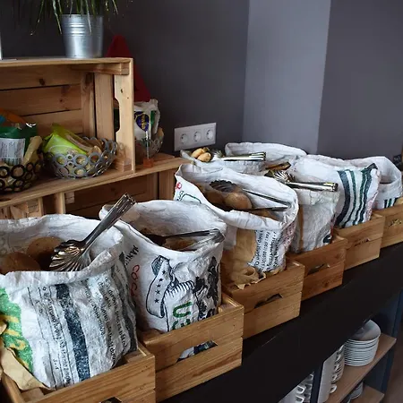 Park By Radisson & Hotel